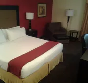 Holiday Inn Express Harlingen by IHG hotel detail image 3