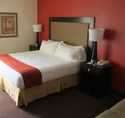 Holiday Inn Express Harlingen by IHG hotel detail image 4