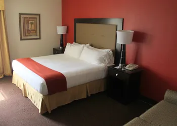 Holiday Inn Express Harlingen by IHG hotel thumbnail 4
