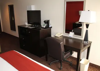 Holiday Inn Express Harlingen by IHG hotel thumbnail 5