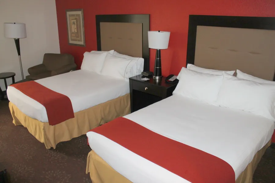 Holiday Inn Express Harlingen by IHG hotel detail image 6