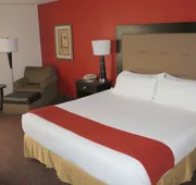 Holiday Inn Express Harlingen by IHG hotel detail image 7