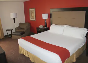 Holiday Inn Express Harlingen by IHG hotel thumbnail 7