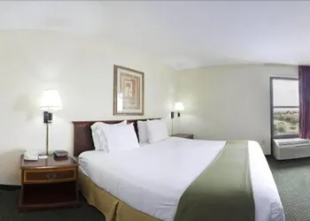 Holiday Inn Express Harlingen by IHG hotel thumbnail 8
