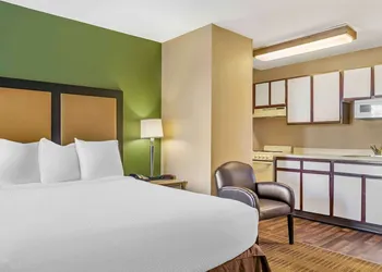 Extended Stay America Select Suites Detroit Ann Arbor Univ S hotel thumbnail 4