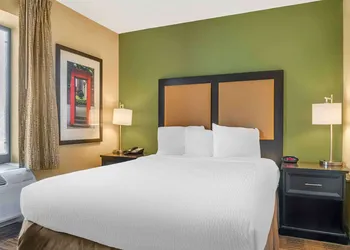 Extended Stay America Select Suites Detroit Ann Arbor Univ S hotel thumbnail 6