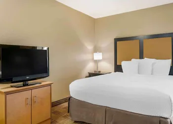Extended Stay America Select Suites Detroit Ann Arbor Univ S hotel thumbnail 7