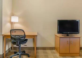 Extended Stay America Select Suites Detroit Ann Arbor Univ S hotel thumbnail 8