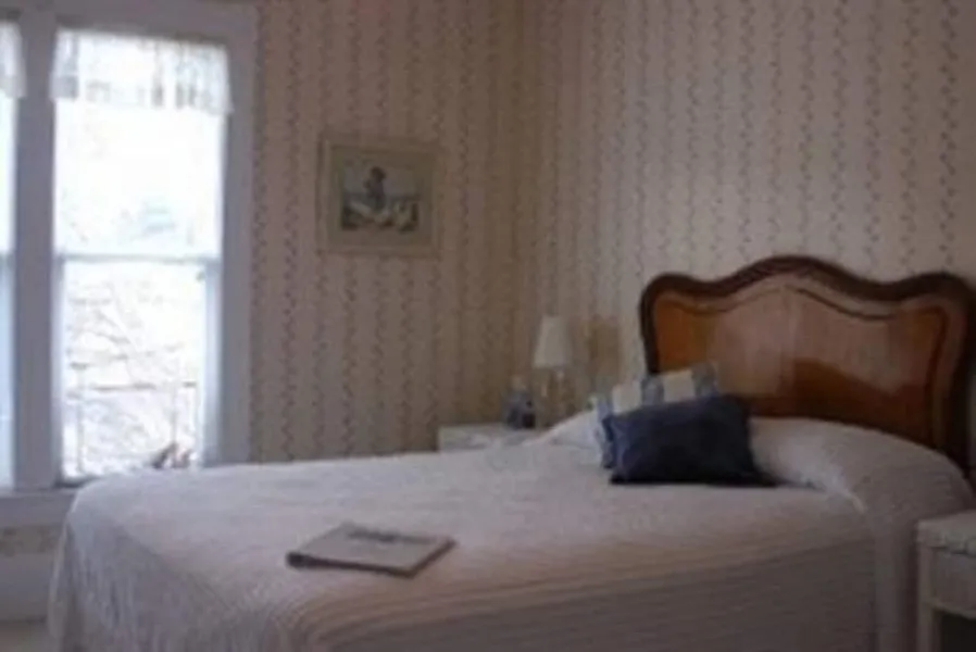 The Inn at Penn Cove hotel detail image 2