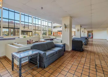 Clarion Hotel Jackson Northwest hotel thumbnail 3