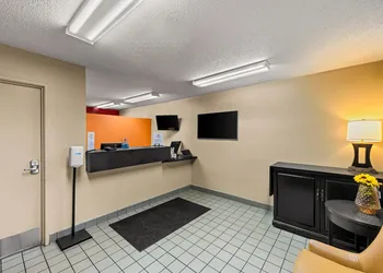 Suburban Studios Winston-Salem near Hanes Mall hotel thumbnail 2