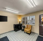 Suburban Studios Winston-Salem near Hanes Mall hotel detail image 3
