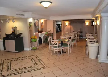 The Grand by Capital O Texarkana I-30 hotel thumbnail 3