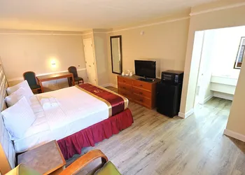 The Grand by Capital O Texarkana I-30 hotel thumbnail 6