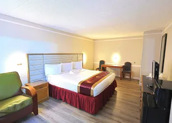 The Grand by Capital O Texarkana I-30 hotel thumbnail 7