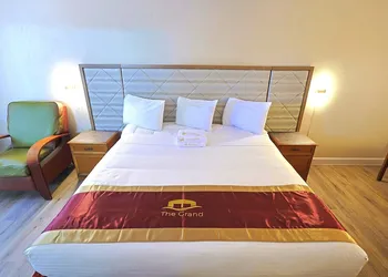 The Grand by Capital O Texarkana I-30 hotel thumbnail 8