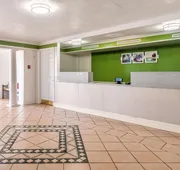 Studio 6 Fort Worth, TX - West Medical Center hotel detail image 3
