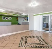 Studio 6 Fort Worth, TX - West Medical Center hotel detail image 4
