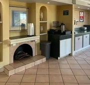 Econo Lodge Kalamazoo near Wings Stadium hotel detail image 3