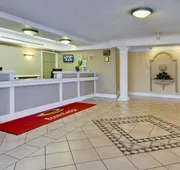 Econo Lodge Kalamazoo near Wings Stadium hotel detail image 4