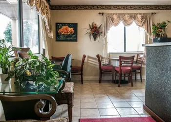 Econo Lodge Paw Paw hotel thumbnail 2