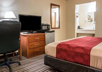 Econo Lodge Paw Paw hotel thumbnail 6