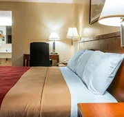 Econo Lodge Paw Paw hotel detail image 7