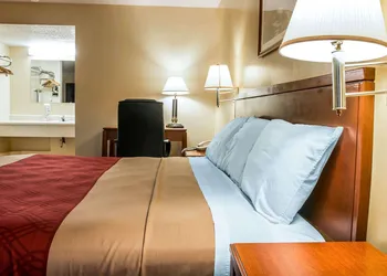 Econo Lodge Paw Paw hotel thumbnail 7