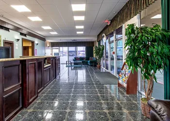 Econo Lodge Kingsville hotel thumbnail 2