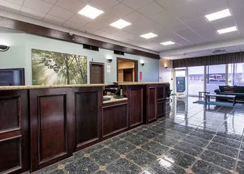 Econo Lodge Kingsville hotel thumbnail 3