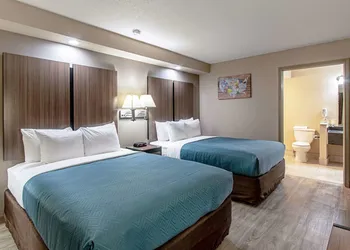 Econo Lodge Kingsville hotel thumbnail 6