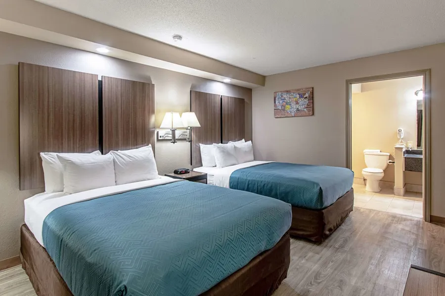 Econo Lodge Kingsville hotel detail image 6
