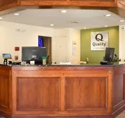 Quality Inn and Suites Garden of the Gods hotel detail image 3