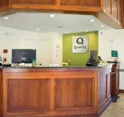 Quality Inn and Suites Garden of the Gods hotel detail image 4