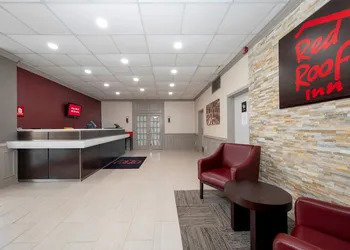 Red Roof Inn Petersburg - Fort Lee hotel thumbnail 3
