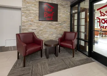 Red Roof Inn Petersburg - Fort Lee hotel thumbnail 4