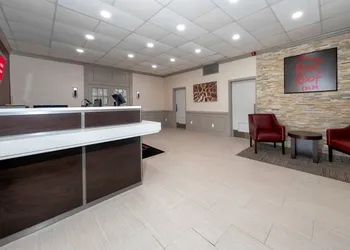 Red Roof Inn Petersburg - Fort Lee hotel thumbnail 5