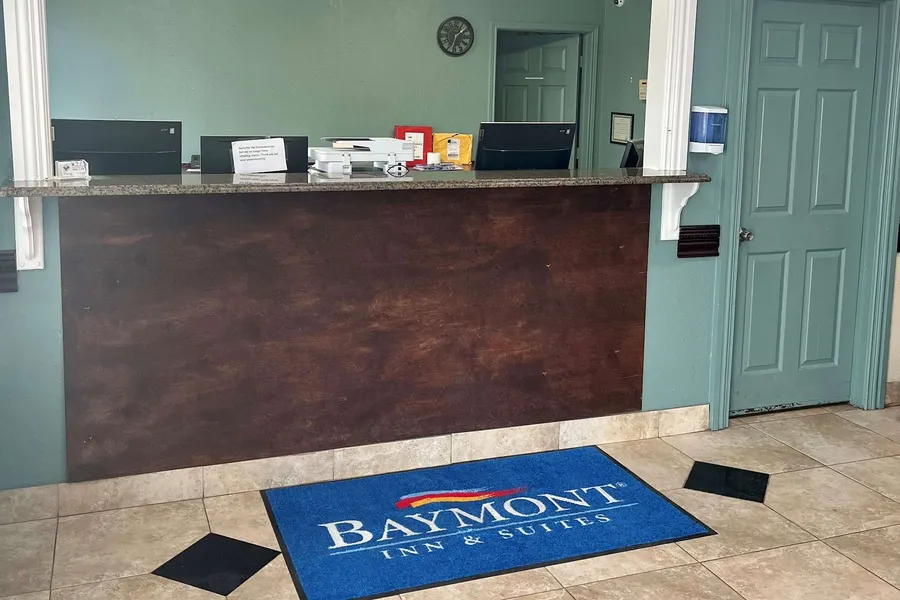 Baymont by Wyndham Willow Park hotel detail image 2