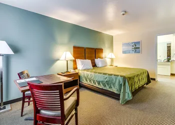 Baymont by Wyndham Willow Park hotel thumbnail 8