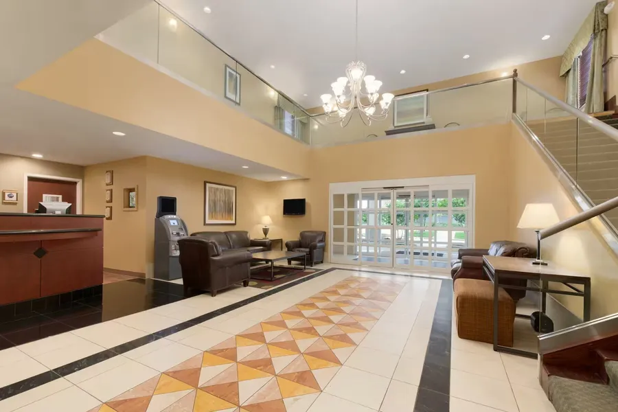 Hawthorn Extended Stay by Wyndham College Station hotel detail image 2