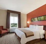 Hawthorn Extended Stay by Wyndham College Station hotel detail image 3