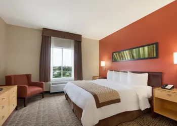 Hawthorn Extended Stay by Wyndham College Station hotel thumbnail 3