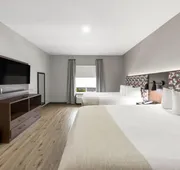 Hawthorn Extended Stay by Wyndham College Station hotel detail image 5
