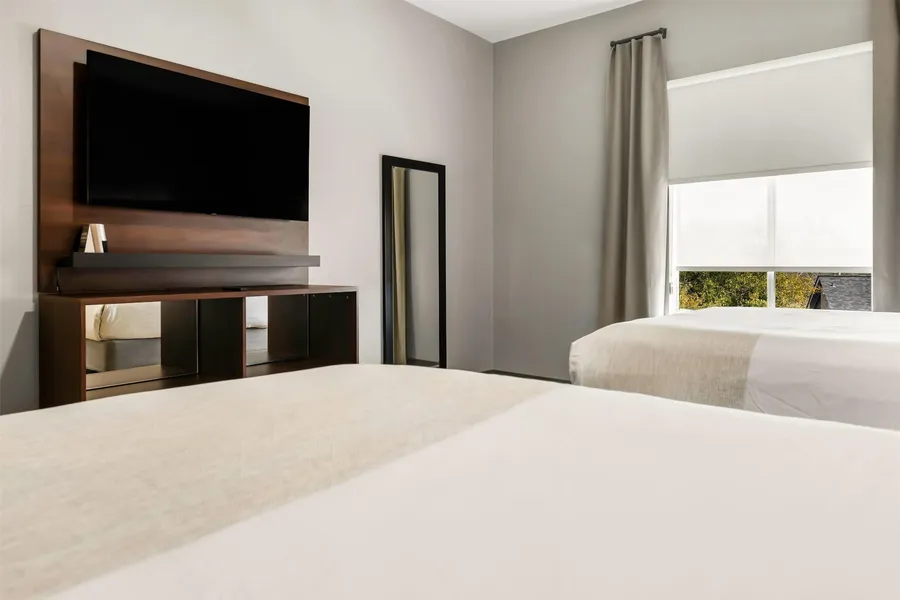 Hawthorn Extended Stay by Wyndham College Station hotel detail image 6