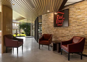 Red Roof Inn Reading hotel thumbnail 4