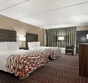 Red Roof Inn Reading hotel detail image 5