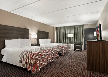 Red Roof Inn Reading hotel thumbnail 5