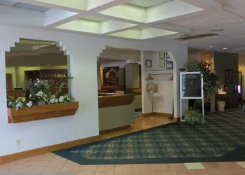 Americourt Extended Stays hotel thumbnail 2