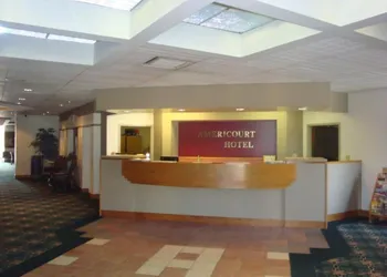 Americourt Extended Stays hotel thumbnail 3