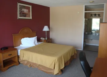 Americourt Extended Stays hotel thumbnail 4